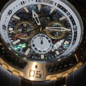 Invicta watch